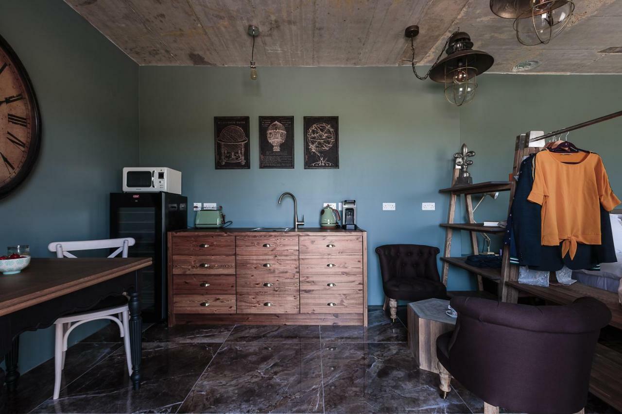 Talbot & Bons Studio Flat Gudja Exterior photo